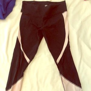 Alo, Yoga Pants